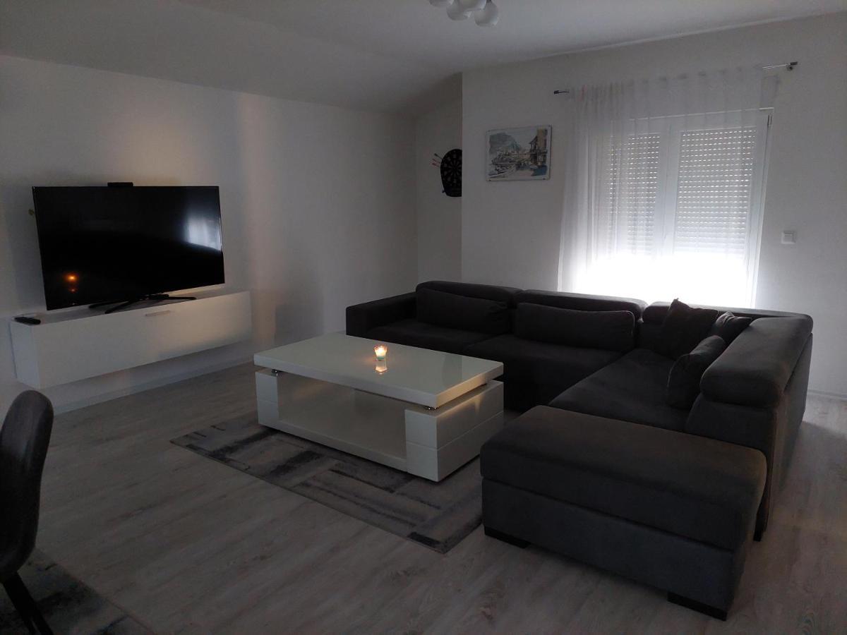 Apartman Kis Jajce Exterior foto