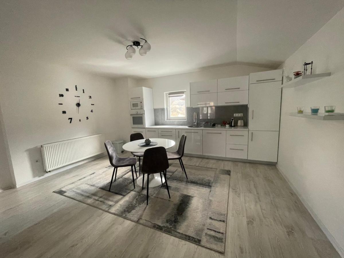 Apartman Kis Jajce Exterior foto