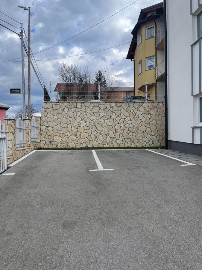 Apartman Kis Jajce Exterior foto