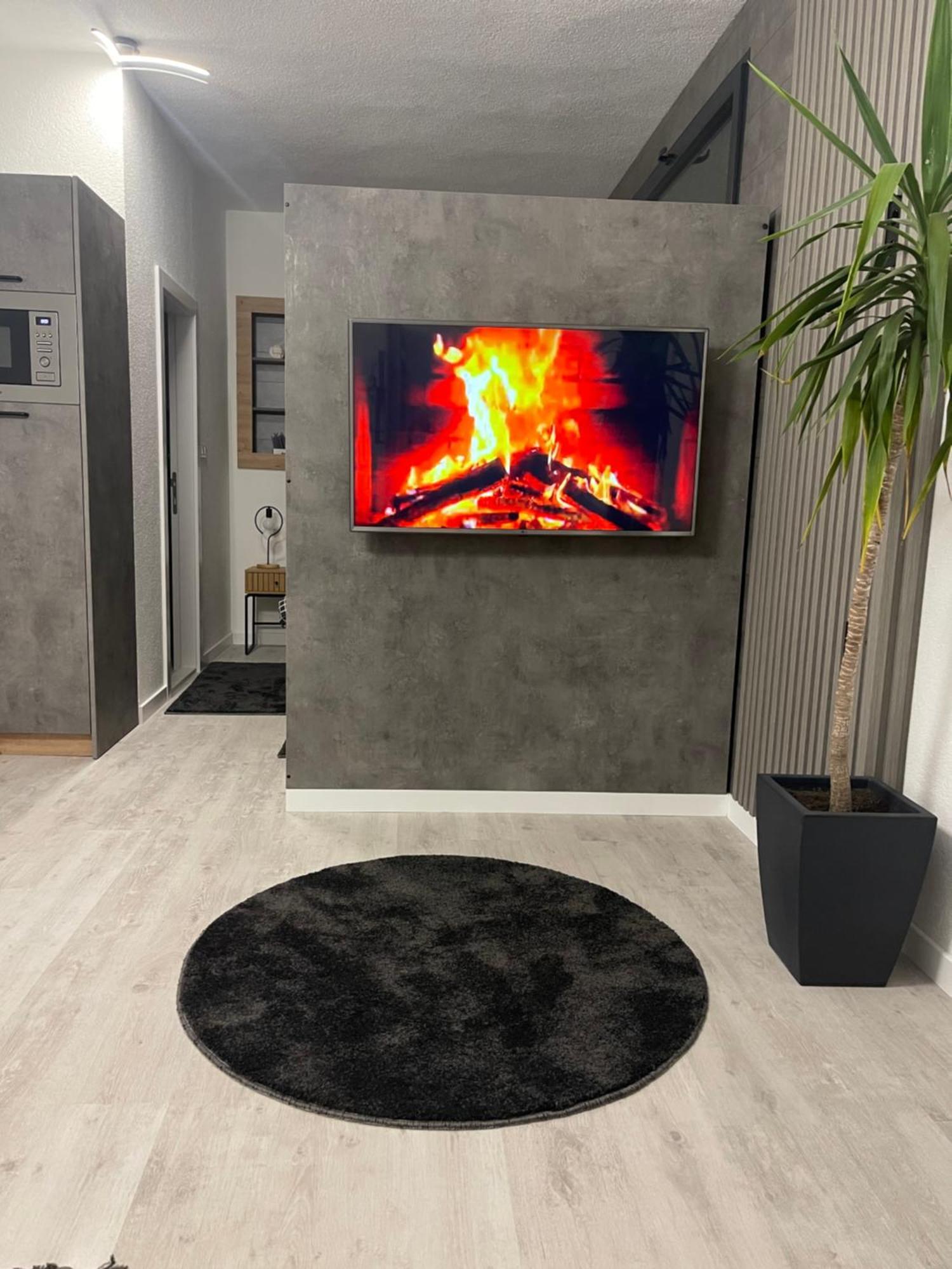 Apartman Kis Jajce Exterior foto