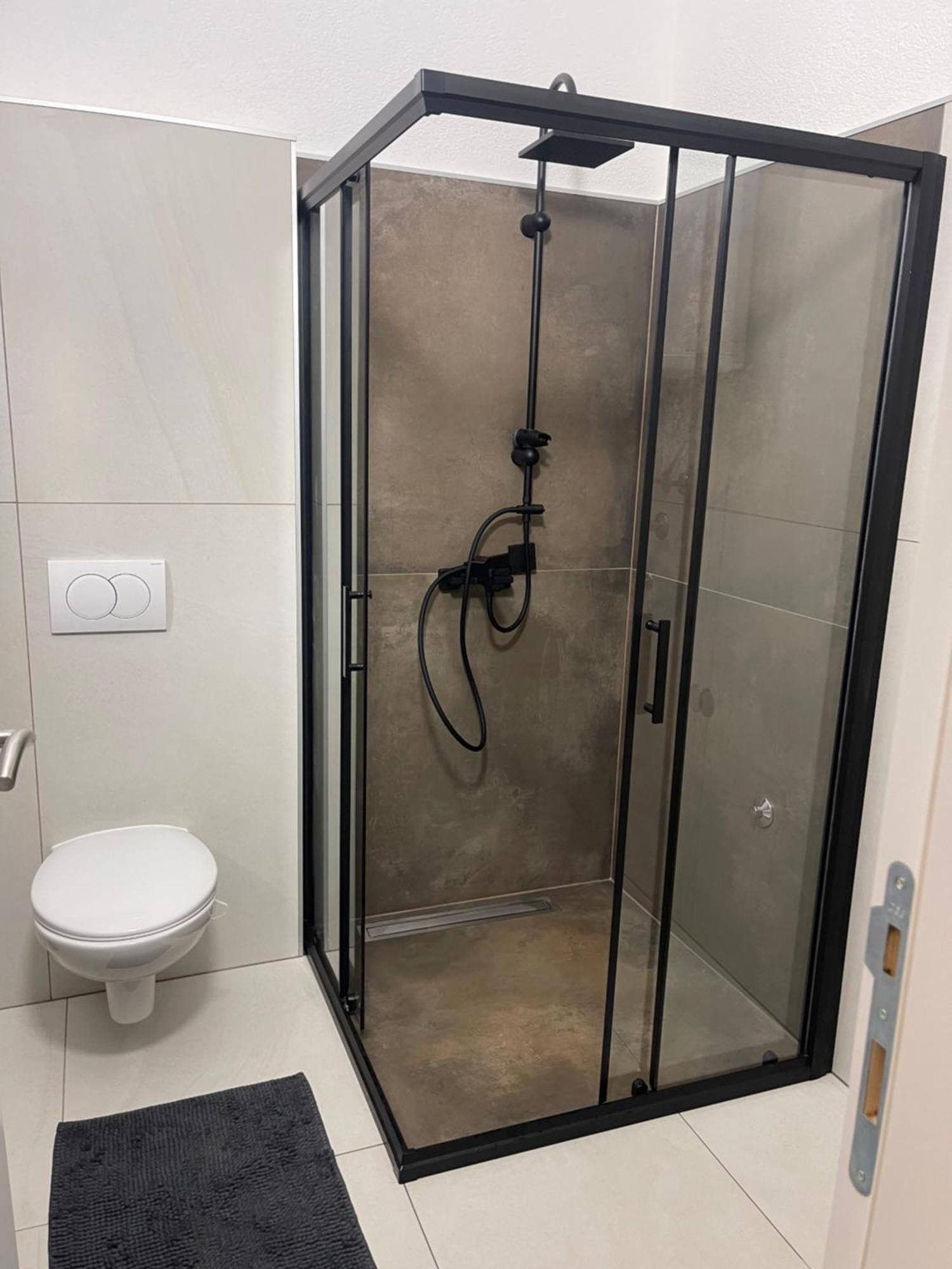 Apartman Kis Jajce Exterior foto