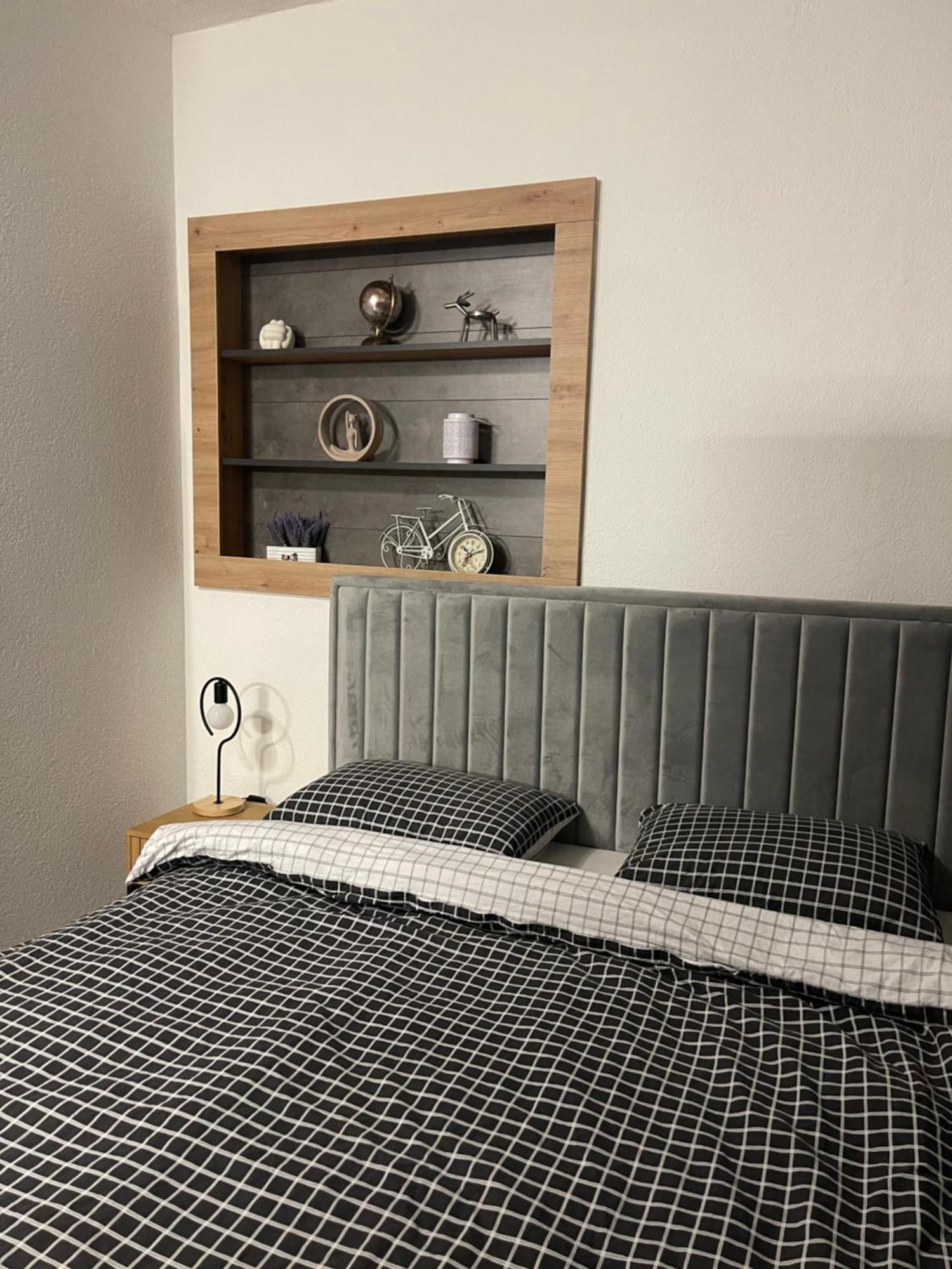Apartman Kis Jajce Exterior foto