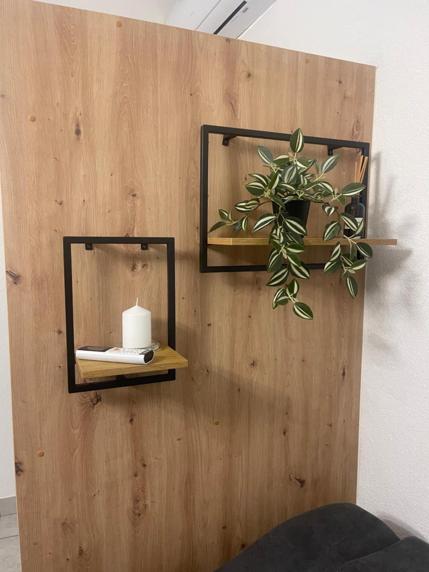 Apartman Kis Jajce Exterior foto