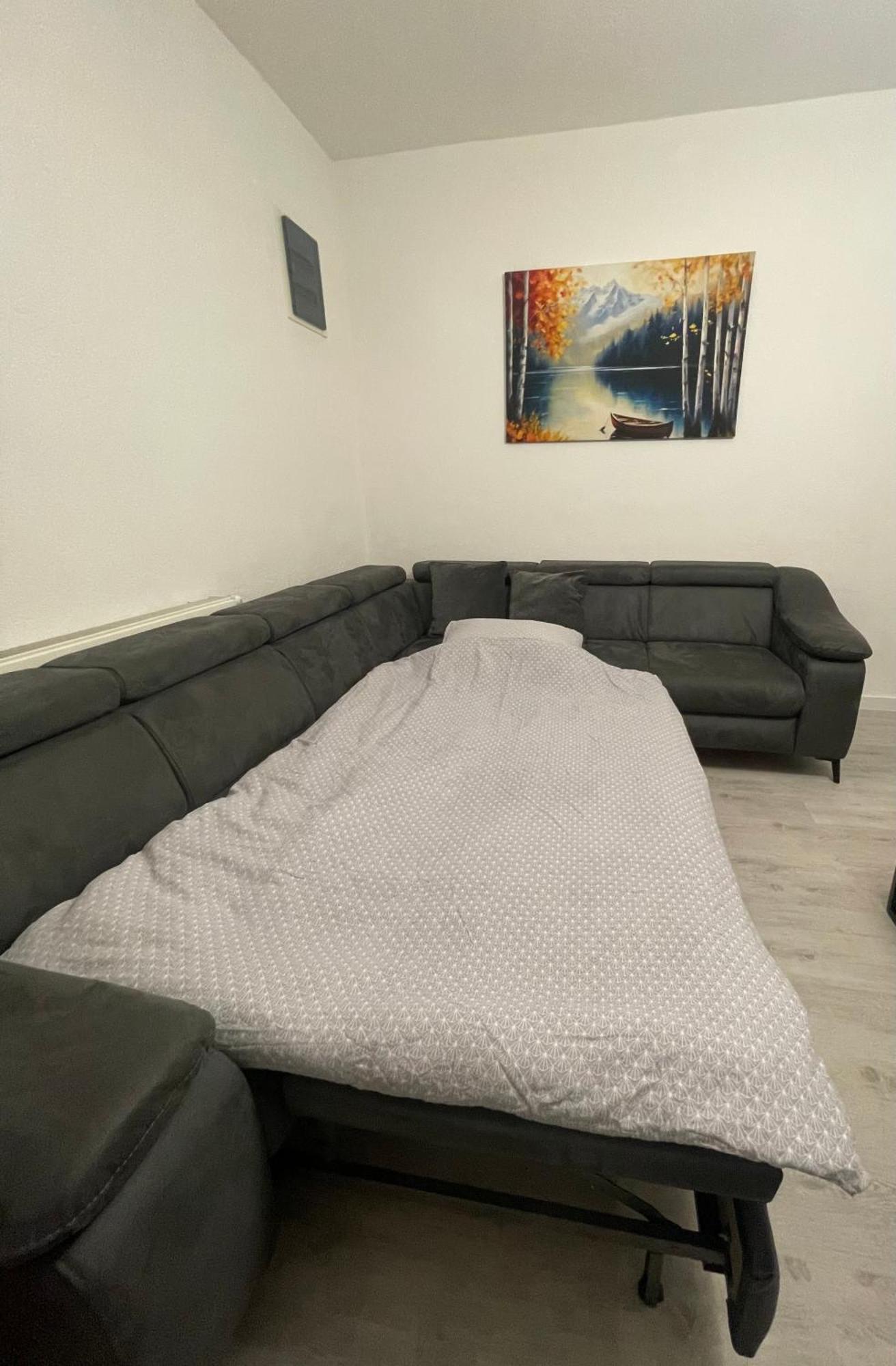Apartman Kis Jajce Exterior foto