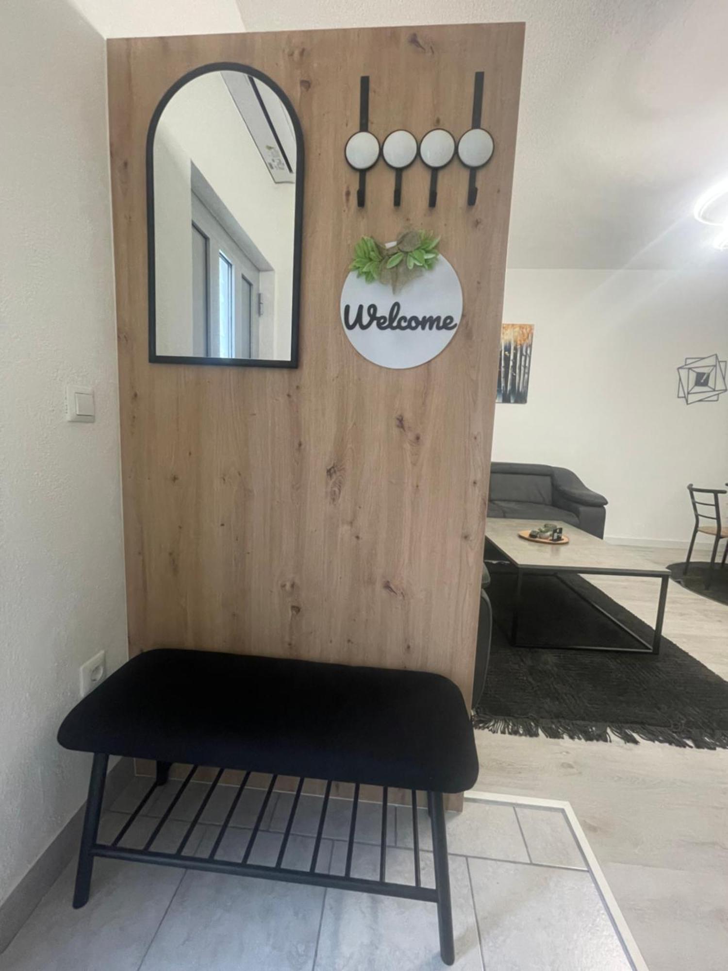 Apartman Kis Jajce Exterior foto