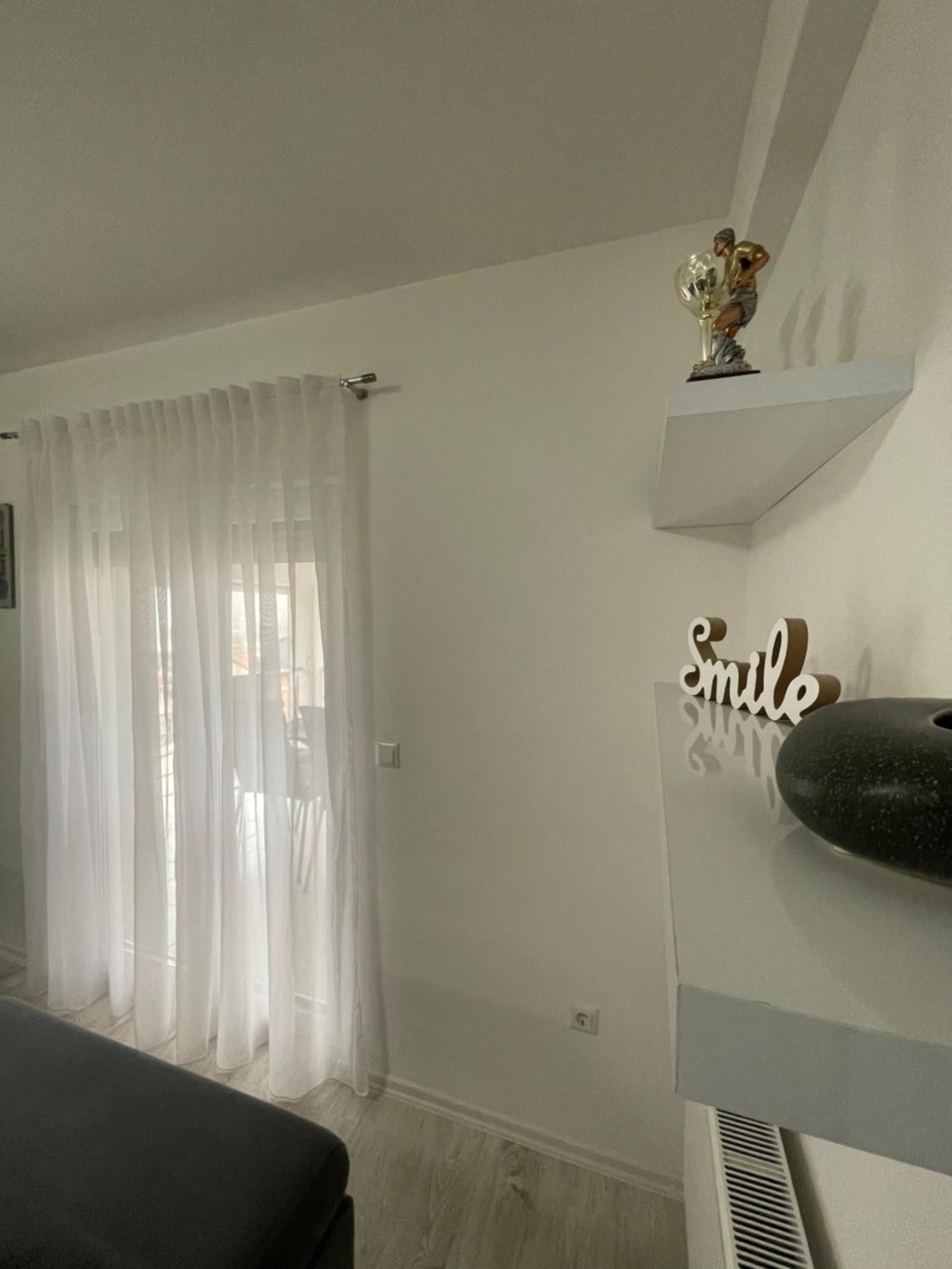 Apartman Kis Jajce Exterior foto