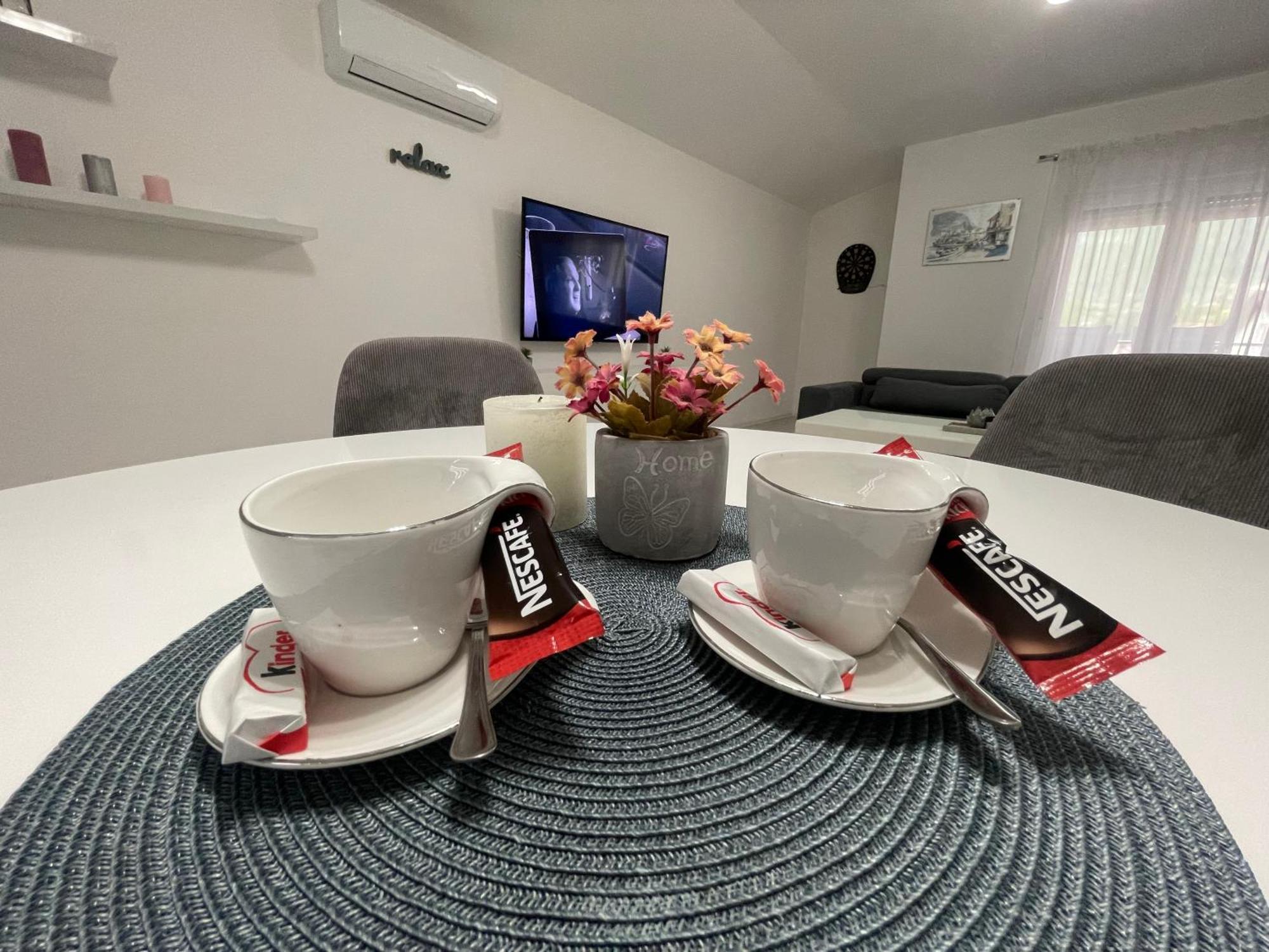 Apartman Kis Jajce Exterior foto